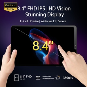Tablette Mini PC de Jeu 8 Pouces Octa Core MTK 4G, Vente Chaude Transfrontalière, Stock Direct Usine, Prix Bas, <span class=keywords><strong>Pas</strong></span> Cher - Product Image 3