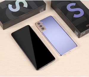 Venta al por Mayor de Teléfonos Móviles Samsung S21FE S20 S22 S23 S24 S25 Ultra a Bajo Precio, Compra Real, Wifi - Product Image 2