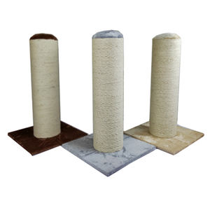 Tiang Pohon Kucing Maine Coon untuk Pohon Kucing Tinggi - Product Image 2