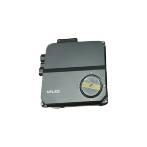 Vanne pneumatique compacte authentique Valmet NP724/S1-K 4-20mA pour vannes de régulation rotatives ou linéaires, support OEM personnalisé - Product Image 3