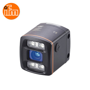 ระบบภาพสามมิติ Ifm รุ่น O3DP01 เซ็นเซอร์กล้องอุตสาหกรรมสำหรับการใช้งานวิชั่นซิสเต็มในเครื่องจักร - Product Image 1