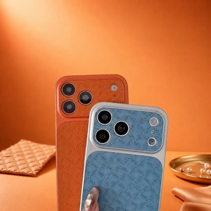 फोन केस के लिए लक्जरी शॉकप्रूफ - Product Image 4