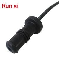 High Quality and Durable Engine Assembly Components Exhaust Gas Temperature Sensor 3966404 for Cummins B5.9 Engine Parts