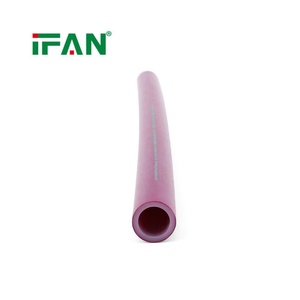 IFAN Offre Spéciale <span class=keywords><strong>Tuyau</strong></span> PEX pour Chauffage au Sol, Tube Flexible PEXB Isolant, Tube Pert Al Pert avec Barrière à l'Oxygène, <span class=keywords><strong>Tuyau</strong></span> EVOH Pert pour Plomberie - Product Image 4