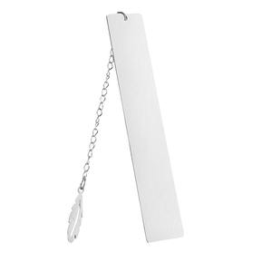 Holle Metalen Bladwijzers Metalen Bladwijzer Roestvrijstalen Bladwijzers - Product Image 6