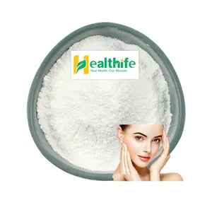 Healthife Pure Cyanotis Arachnoidea Extract Beta Ecdysterone Powder 98% エクジソン