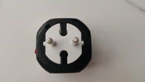 Chất lượng cao phổ cắm chuyển đổi cho FR AU chúng tôi anh để EU du lịch công nghiệp Adapter với 16A Ổ cắm điện để sử dụng nhà - Product Image 3