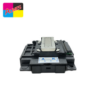 Tête d'impression haute vitesse neuve d'origine L3110 L-3110 pour imprimante Epson L-4150 L-30 L-395 L-382 L-355 FA04000