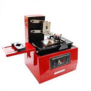 Electric Pad Printer <b>Machine</b> Multi-function Electric Pad Printer <b>Machine</b> Automatic t Shirt Ink <b>Printing</b> <b>Machine</b> - Product Image 1