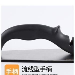 Stainless Steel <b>Knife</b> <b>Sharpener</b> With Base Plate Tungsten Carbide Ceramic Dual Stage Kitchen Gadget For Stainless Steel <b>Knives</b> - Product Image 4