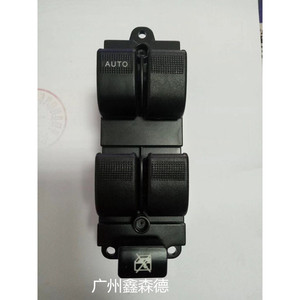 สวิตช์ยกกระจกไฟฟ้า Xsd รุ่น Lc62-66-350A สำหรับรถยนต์มาสด้า 626 ควบคุมกระจกไฟฟ้าอัตโนมัติ - Product Image 1