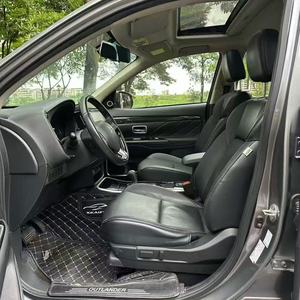 <span class=keywords><strong>Mitsubishi</strong></span> Outlander SUV 2019 2.0L 2WD Usado Versión Comfort de 7 Plazas con Asientos de Cuero Vehículo de Gasolina y Caja de Cambios Automática - Product Image 3