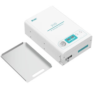 UYUE เครื่องกำจัดฟองอากาศ X10 15นิ้ว, เครื่องกำจัดฟองอากาศ OCA <span class=keywords><strong>หน้า</strong></span><span class=keywords><strong>จอ</strong></span>เครื่องปิดเวลาอัตโนมัติสำหรับการ<span class=keywords><strong>ซ่อม</strong></span><span class=keywords><strong>โทรศัพท์</strong></span>ปรับปรุง - Product Image 2