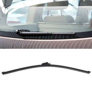 Las mejores piezas de automóviles, limpiaparabrisas trasero para VW <span class=keywords><strong>Caddy</strong></span> & <span class=keywords><strong>Caddy</strong></span> <span class=keywords><strong>Maxi</strong></span> 2004-2014, Material de caucho natural - Product Image 6