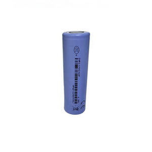 Batterie lithium-ion haute décharge 21700 40P 4000mAh, cellule 40A continue 3.7V-4.2V 800 cycles pour outils électriques et équipements haute puissance - Product Image 4