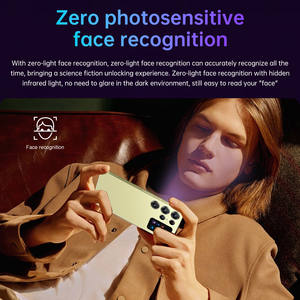 S26อัลตร้า7.3นิ้วโอแอลเดด90Hz HD Dual Core 16GB RAM 1TB ROM 5G LTE ซิม108MP คู่/กล้อง48MP แบตเตอรี่8000mAh สมาร์ทโฟน - Product Image 5