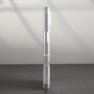 Coque de téléphone transparente en acrylique magnétique C010 pour iPhone 17 Pro Max - Product Image 6