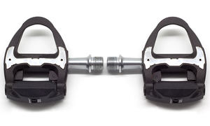 Wellgo-<span class=keywords><strong>pedales</strong></span> de bicicleta de montaña R358, ultraligeros, de carbono, autobloqueo, con 4 rodamientos, Compatible con <span class=keywords><strong>SPD</strong></span> - Product Image 5