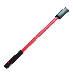 Maida <b>Golf</b> Swing Trainer EVA Foam Red High Elasticity Practice Stick For Swing Training - Product Image 5