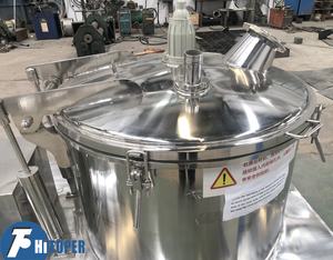 <span class=keywords><strong>PSD</strong></span> צלחת חבטות תיק העלאת תעשייה כימית בשימוש צנטריפוגה - Product Image 6