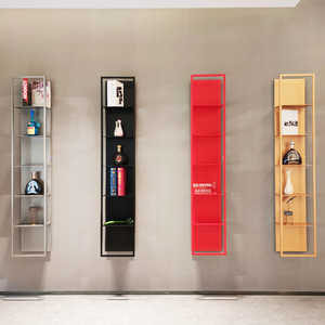 Odern-todos los coches reestanding 4-Ayers 85 "-ooden etal, OMIC, ook - Product Image 6