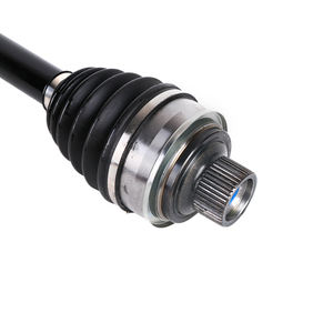 Eje de transmisión delantero 8WD407271A adecuado para <span class=keywords><strong>Audi</strong></span> A4B9 2,0 2016-2017 cuatro - Product Image 2