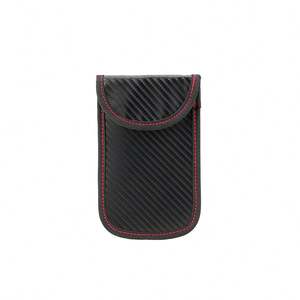 Minimalist Men Keychain Folding Pocket Metal <b>Key</b> Holders - Product Image 2