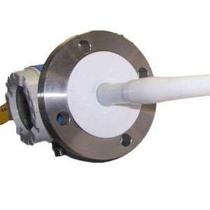 Radar de Nivel Sin Contacto Rosemounte Serie 5400, Modelo 5401AH1E64SPVCA, Radar de Nivel de Baja Frecuencia - Product Image 5