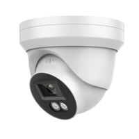 IP PoE Security Camera 8MP Outdoor Indoor CCTV Camera Human Vehicle Detection Night Vision Waterproof CCTV Camera System
