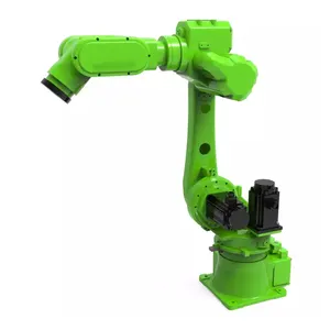 産業用ロボットアーム関節アームロボットパレットスタッキング工場直販