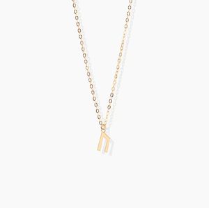 Gran oferta, collar de <span class=keywords><strong>runas</strong></span> vikingas, colgante de <span class=keywords><strong>runas</strong></span>, regalo para ella, amuleto de mitología nórdica, collar nórdico, regalo de Navidad, alfabeto vikingo - Product Image 4