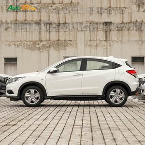 Autos Usados 2022 Honda Vezel FWD, Volante a la Izquierda, SUV <span class=keywords><strong>con</strong></span> Transmisión Automática, Buen Estado para Exportación, Bajo Consumo de Combustible - Product Image 2