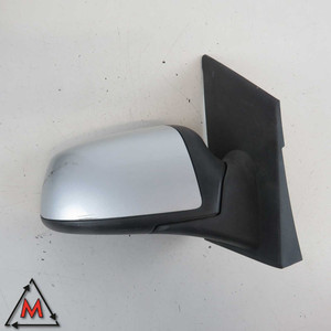Specchietto Elettrico Destro Usato 013936 per Ford Fiesta Mk5 2002-2008 (81602) - Product Image 1