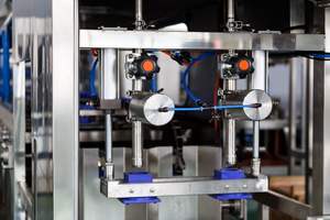 אוטומטי מלא 19l 20l 5 ליטר מילוי מים חבית מכונת ייצור קו - Product Image 5