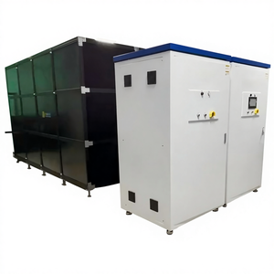 เครื่องทดสอบโค้ง IV สำหรับแผงโซลาร์เซลล์ HOTOTECH ความแม่นยำสูง รุ่น A+A+A+Sun Simulator EL สำหรับ PV - Product Image 1