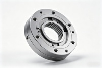Pièces usinées CNC haute performance, excellentes propriétés de rigidité, support de capteur pour la détection de position