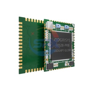 RTL8852BE-VR không dây định tuyến mô-đun PCIe + UART giao diện ble5.2wifi6e mô-đun - Product Image 1