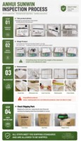 Ensemble de draps de lit king size prêt à l'emploi en 6 pièces, ensemble de literie au toucher coton avec drap-housse, drap plat et 4 taies d'oreiller