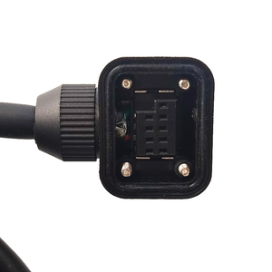 Cable Mitsubishi MR-J3ENCBL5M-A1-L A2-L H para CNC PLC - Product Image 3