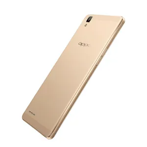 <span class=keywords><strong>มือ</strong></span>ถือมือ<span class=keywords><strong>สอง</strong></span> <span class=keywords><strong>Oppo</strong></span> รุ่น <span class=keywords><strong>A31</strong></span> A33 A37 A53 A53M A57 A59 สมาร์ทโฟน Android สีทอง - Product Image 1