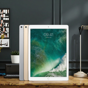 Tablette PC d'occasion Pro 12.9 2015 A1671/A1670 32 Go 256/512 Android 12 5G Étanche Résolution 2048x2732 Caméra arrière 8MP à bas prix - Product Image 3