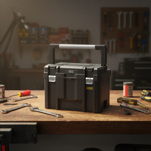 Caja de Herramientas Stanley Fatmax Pro Stack de Gran Volumen con Asa - Product Image 3