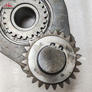 Suku cadang mesin TM60 <span class=keywords><strong>Motor</strong></span> perjalanan pembawa <span class=keywords><strong>Assy</strong></span> 1 untuk mesin TM60 <span class=keywords><strong>Motor</strong></span> perjalanan - Product Image 5