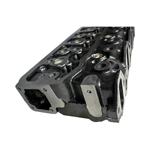 Têtes de cylindre neuves de marque pour <span class=keywords><strong>camions</strong></span>, modèles 4DR5 4DR7, références Me759064 Me997271, pour moteurs <span class=keywords><strong>2022</strong></span> - Product Image 4