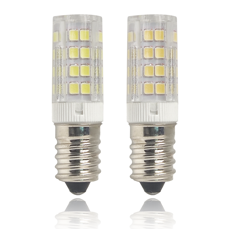 Manufacturer Wholesale 5w Flicker Free 85-265v Energy Saving Dimmable Led Bulb G4 G9 E14 E12