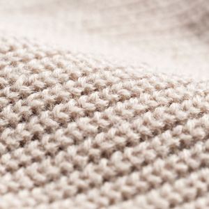 Bonnet tricoté à revers court personnalisé avec logo, style Docker, Trawler, Fisherman, unisexe, pour la plage, vente en gros - Product Image 3