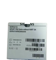 Nuevo PLC Original en Stock 6DR5010-0NG00-0AA0, Controlador de Programación PAC para Automatización Industrial