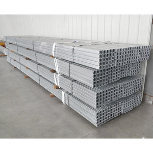 Hdmann nóng bán thép không gỉ U kênh rãnh strut giá - Product Image 5