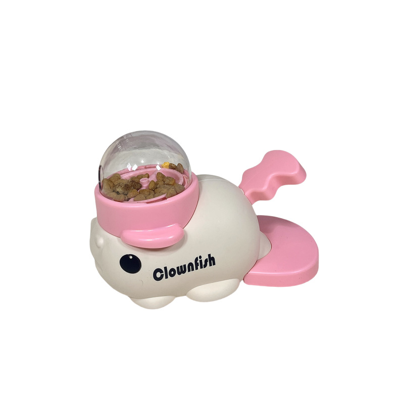 Pink Clownfish