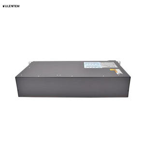 โครงระบบสายไฟ EPON GPON ขนาดเล็ก1G อุปกรณ์ FTTH พร้อม Ma5608t ไฟ ac/dc - Product Image 3